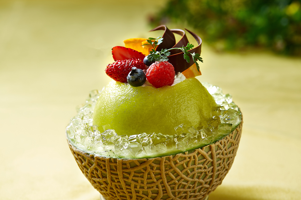 スイーツブティックパレット 水戸プラザホテル 公式