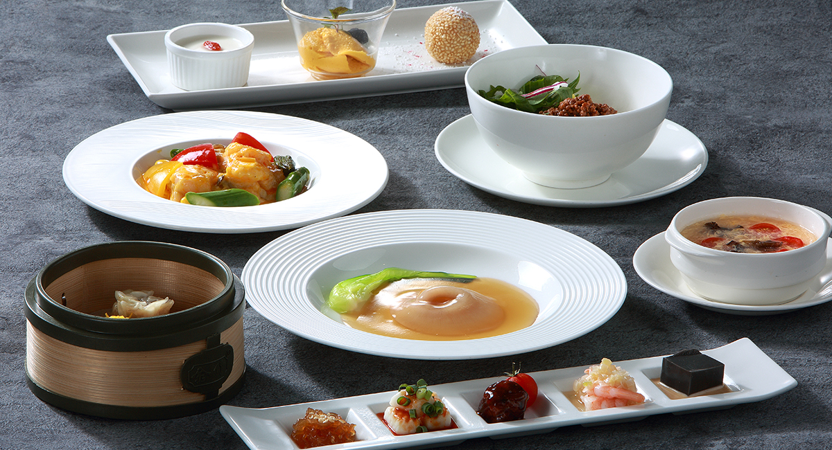 中国料理 四川飯店