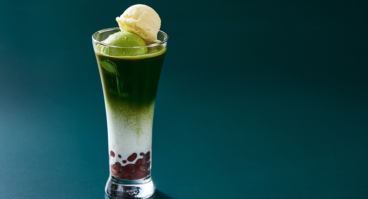 カフェ＆バー・プラザ