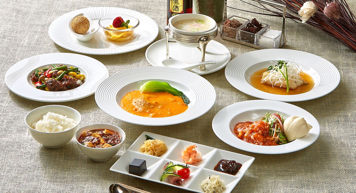 中国料理 四川飯店 水戸プラザホテル 公式 中国料理 四川飯店 水戸プラザホテル 公式