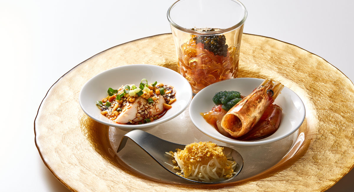 中国料理 四川飯店