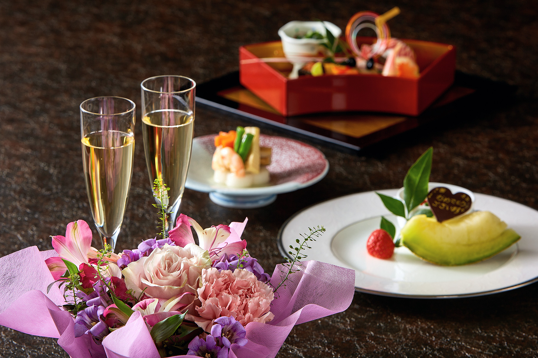 アニバーサリーセット