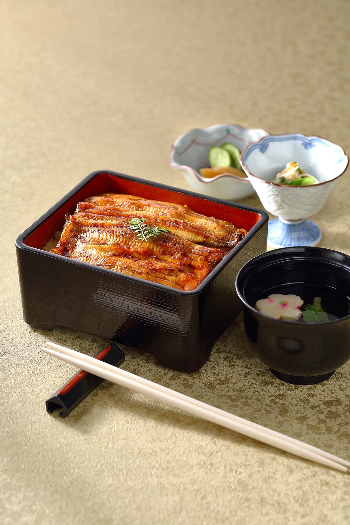 【期間限定】うな重