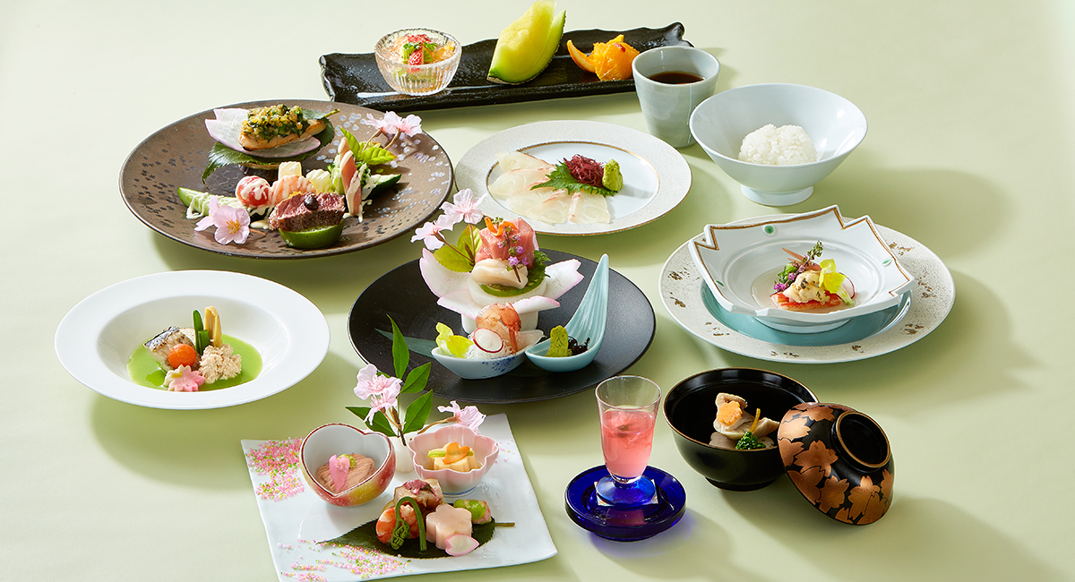 旬菜和膳 よし川