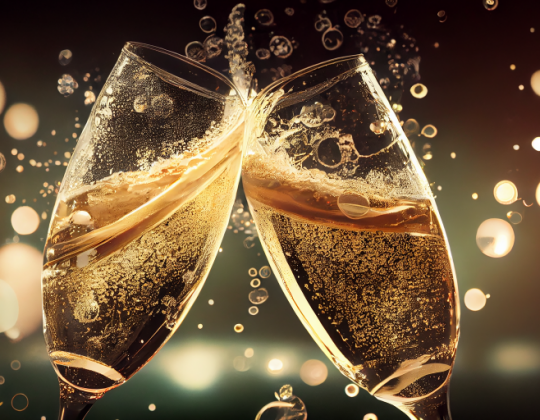 各種周年パーティご相談承り中【法人・団体様向け】