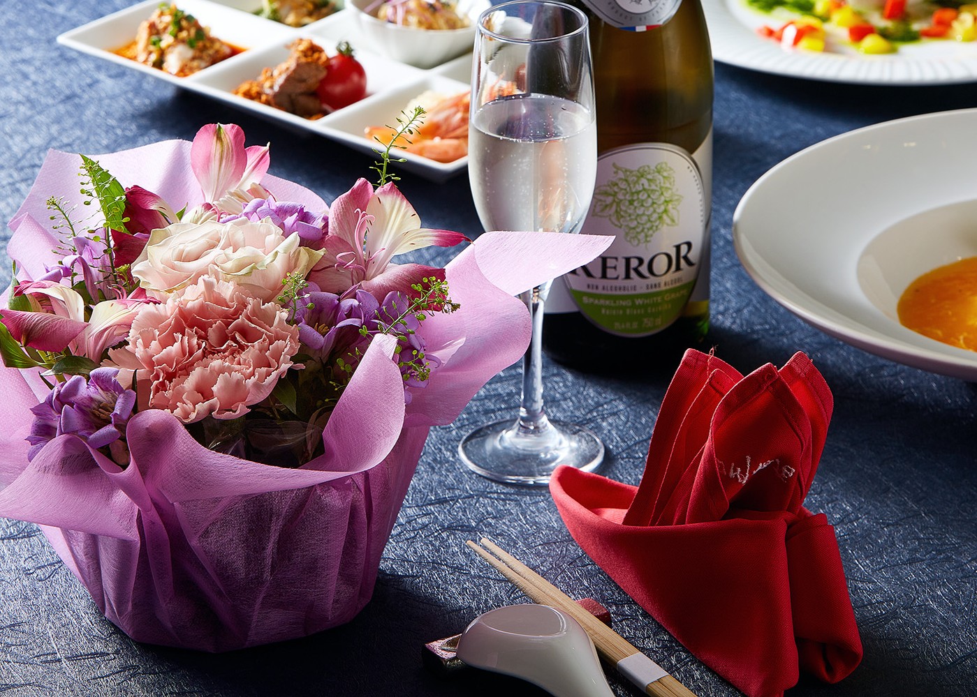 【お祝い事にオススメ】アニバーサリーセット