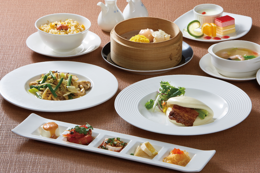 【九州グルメフェア】九州セレブランチ