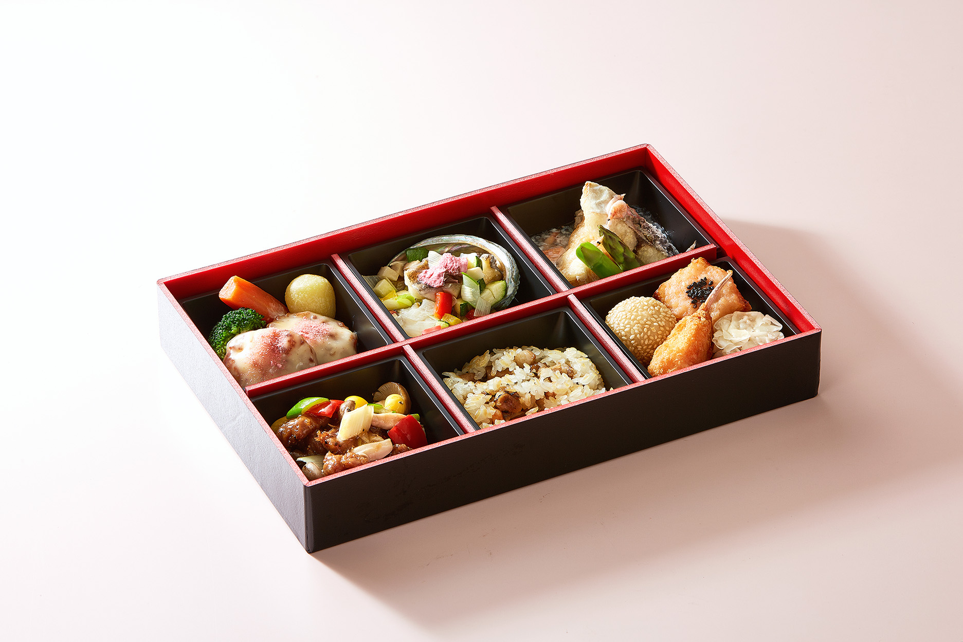 【期間限定】花見弁当