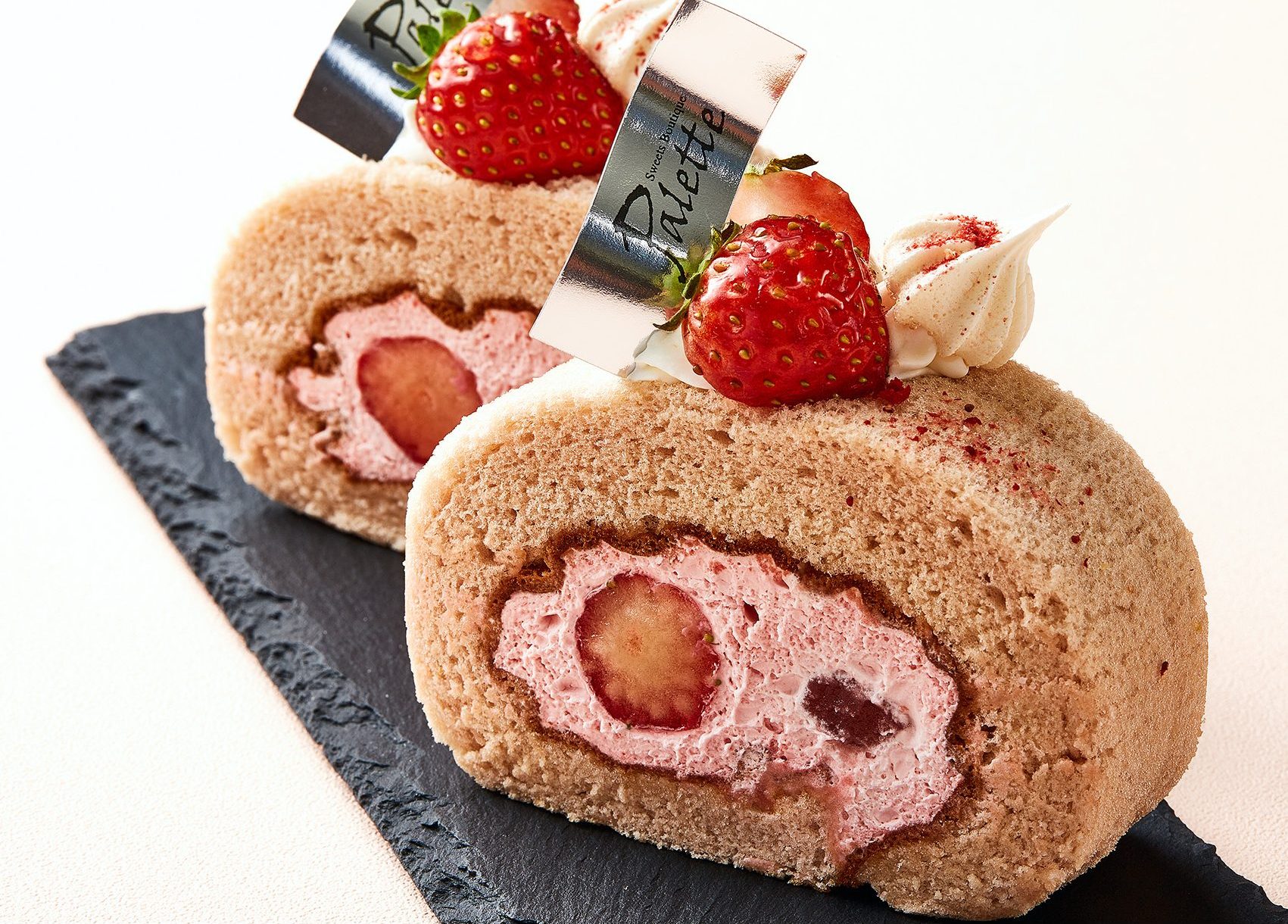 【季節限定商品】桜ロールケーキ