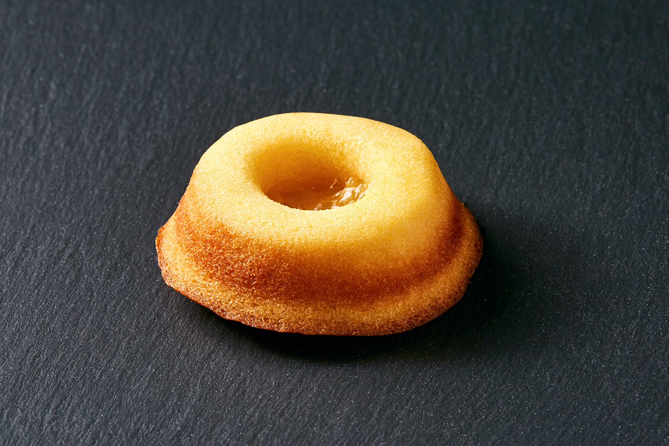 ガトープルポ(レモン)