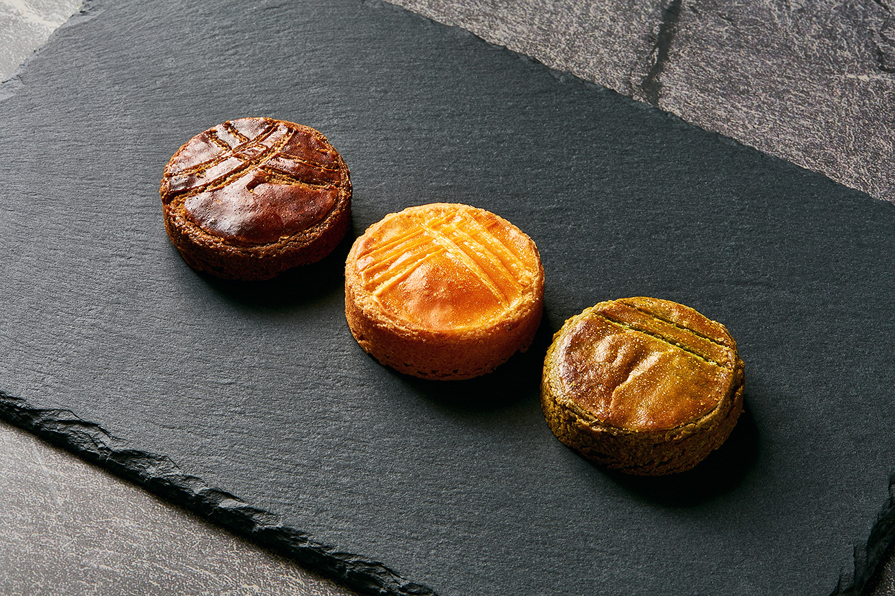 ガレットプルトンヌ