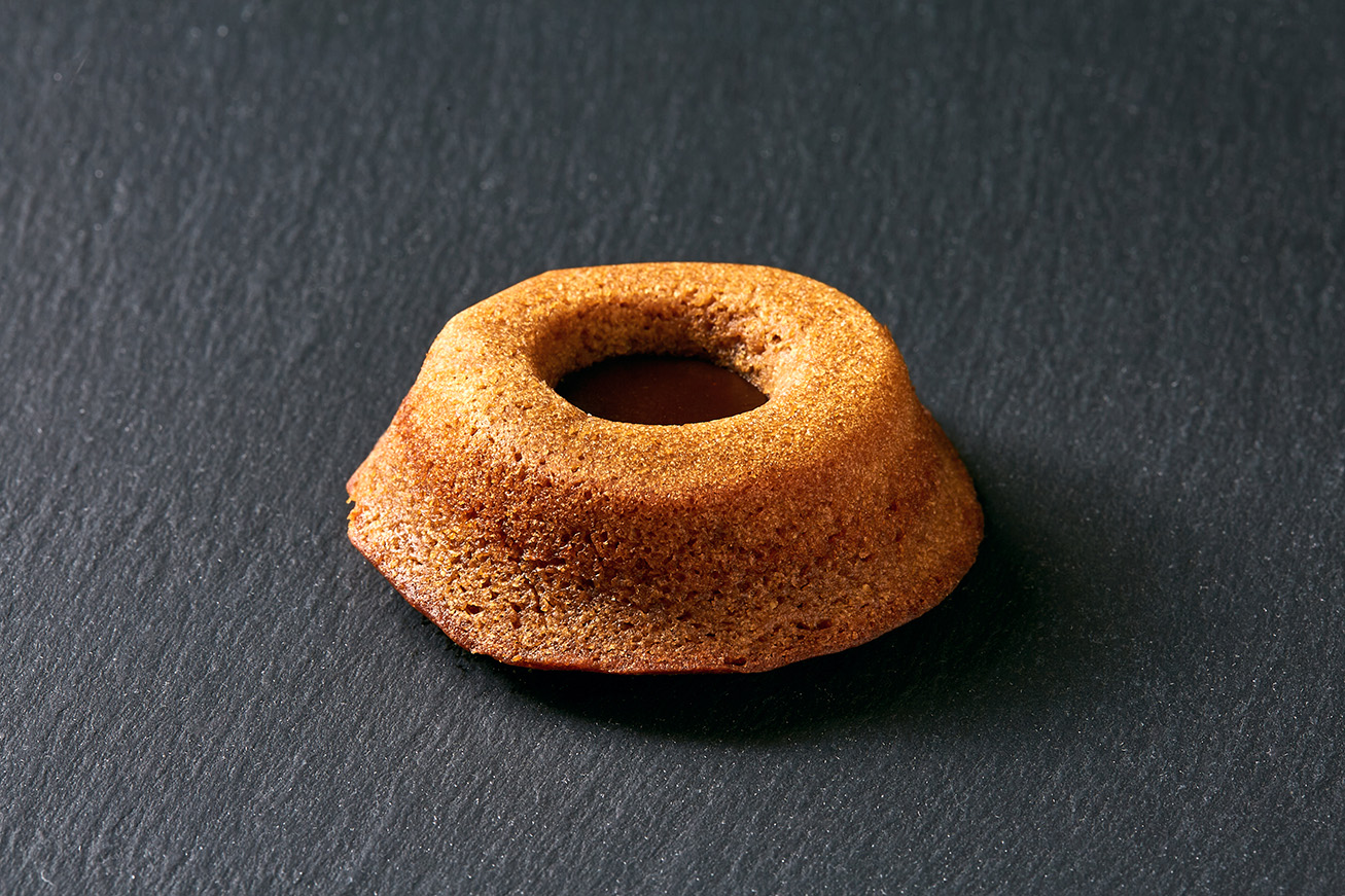 ガトープルポ(モカ)