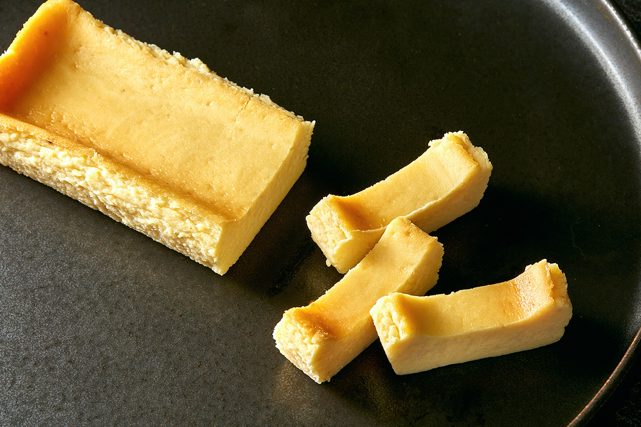 トロワフロマージュ