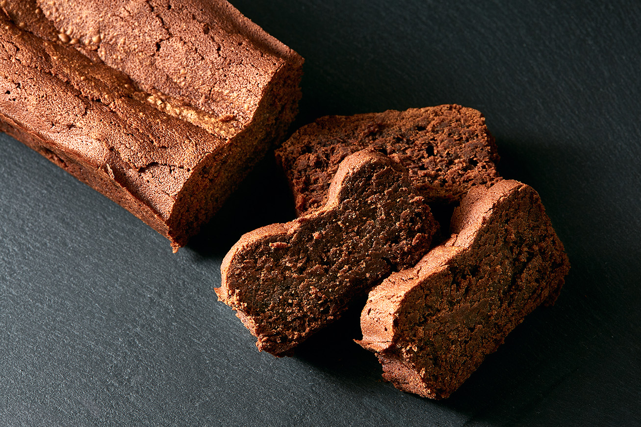 ガトーショコラ