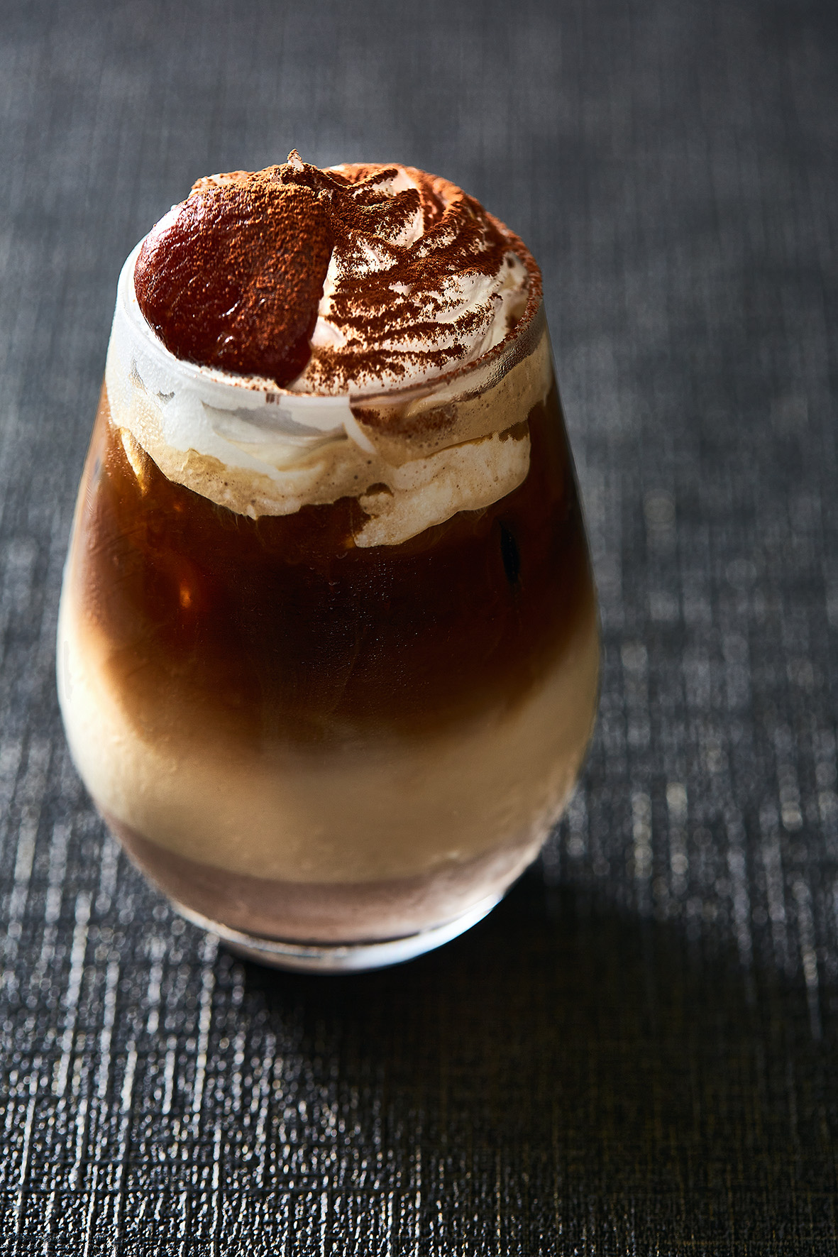 マロンショコララテ