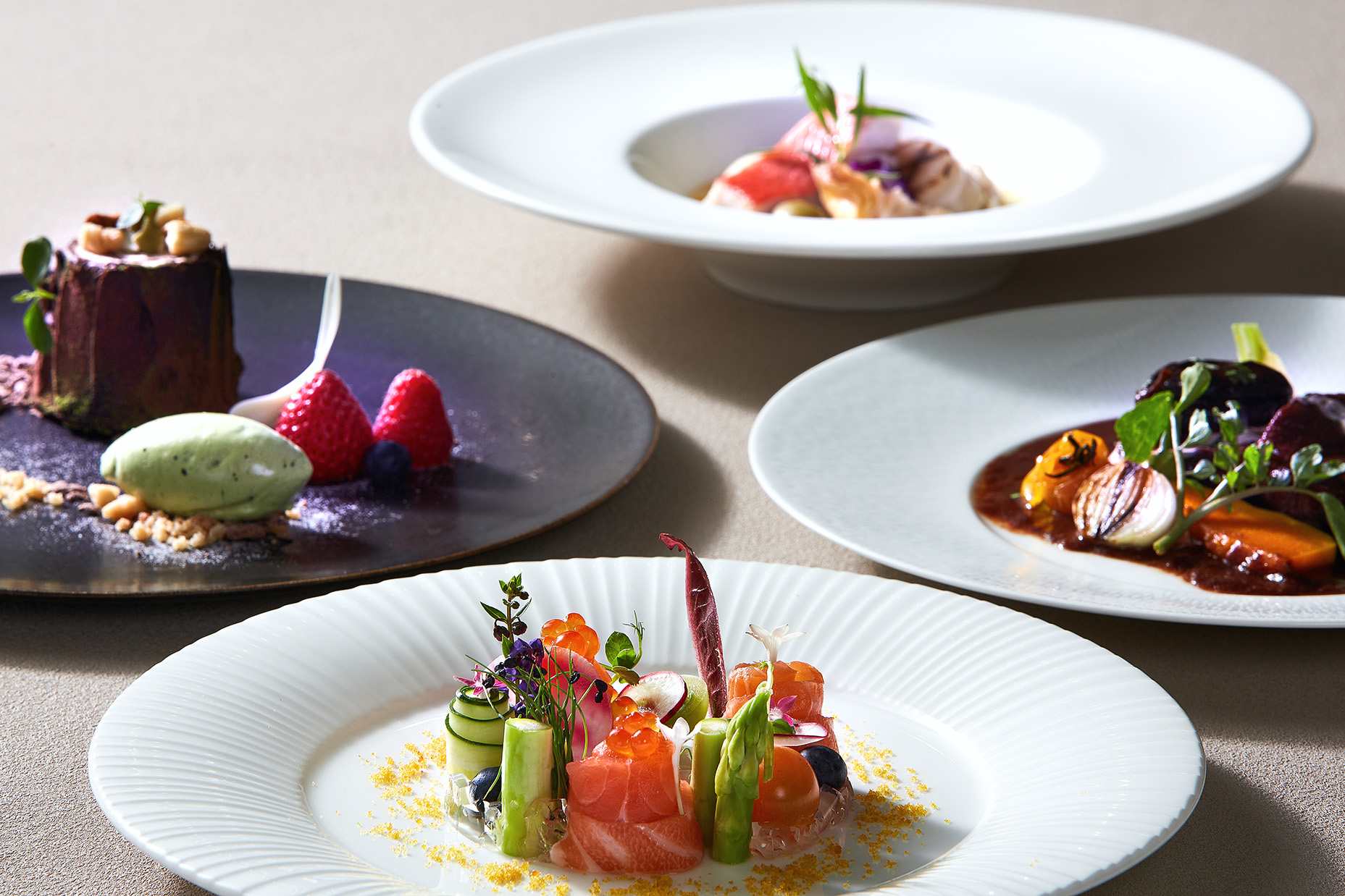 アーリークリスマス