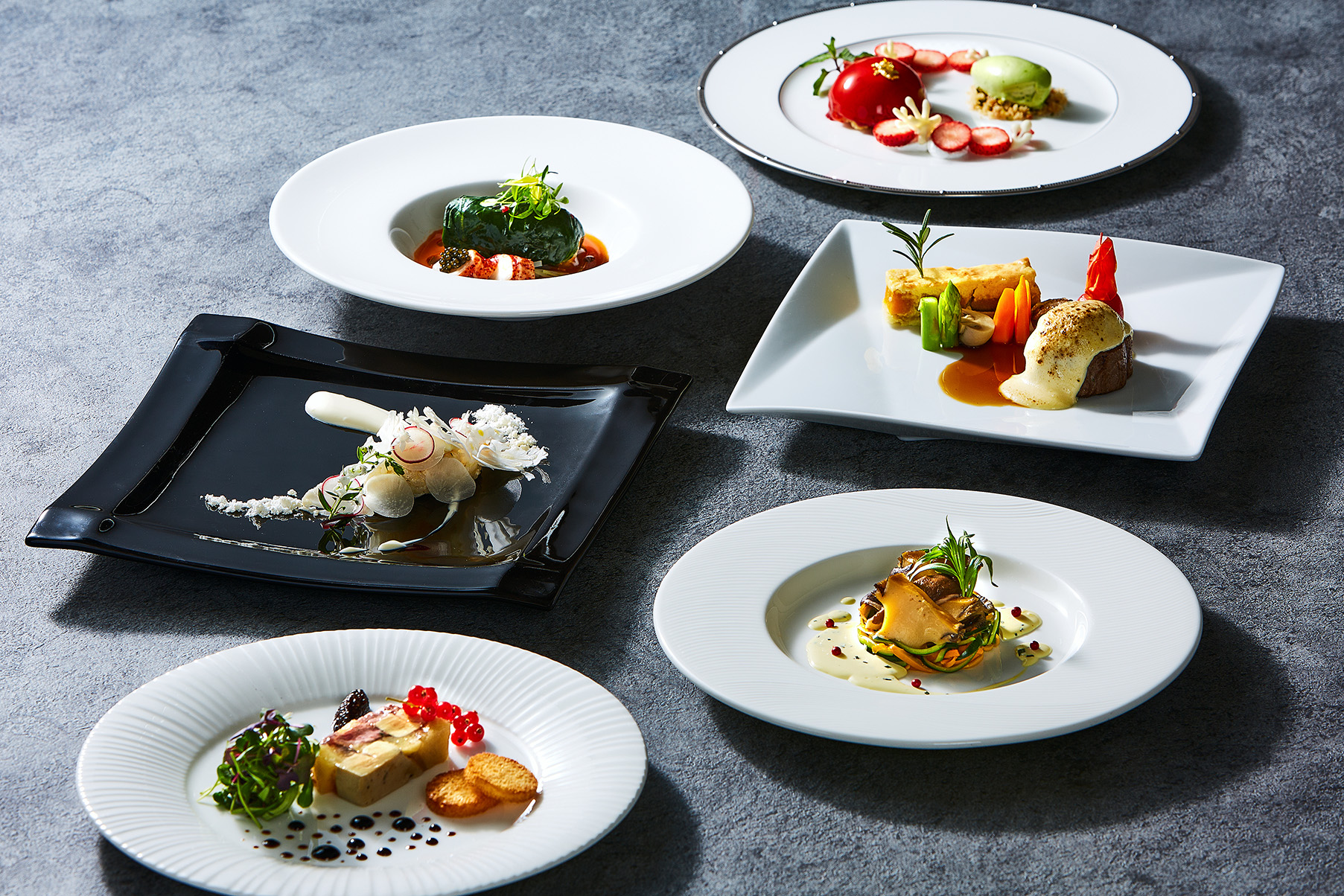 クリスマスディナー