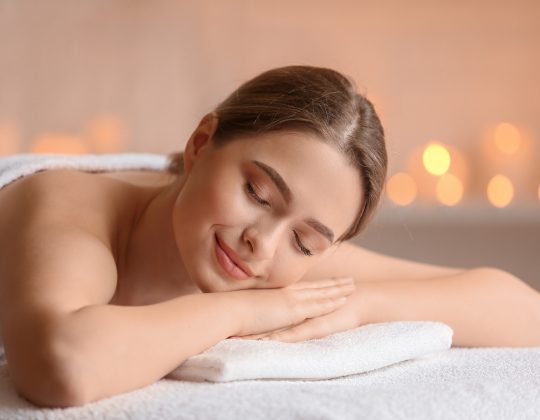 癒しのご褒美「エステ付き」ご宿泊プラン ~プラザリトリートステイ~(素泊り)