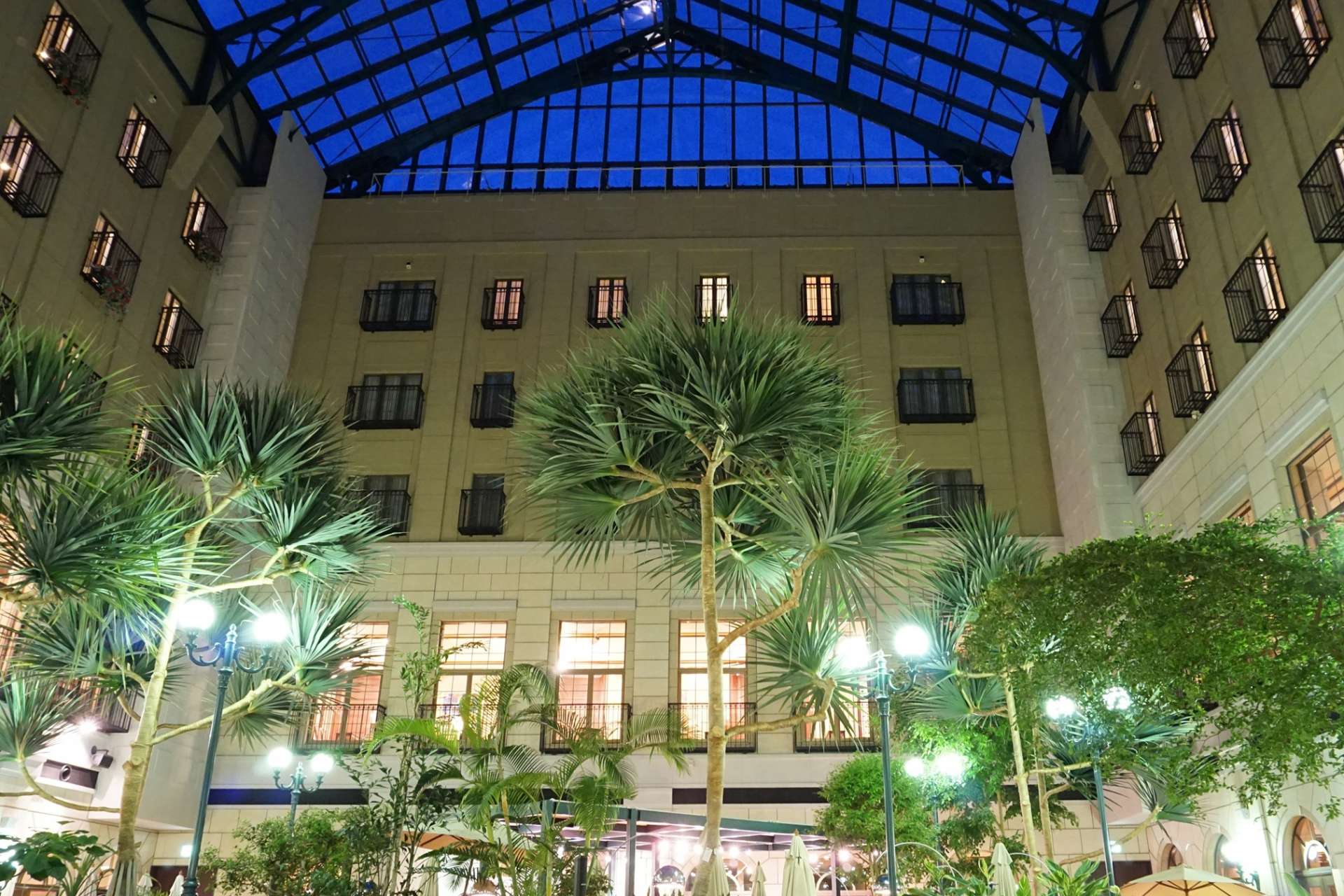 癒しのご褒美「エステ付き」ご宿泊プラン ～プラザリトリートステイ～(素泊り)