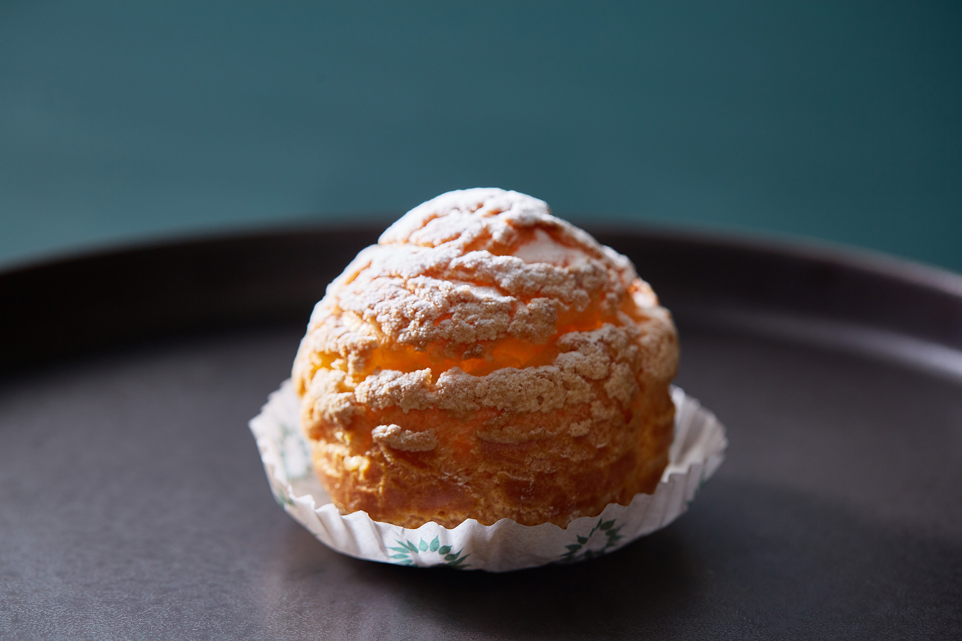 紅はるかシュー