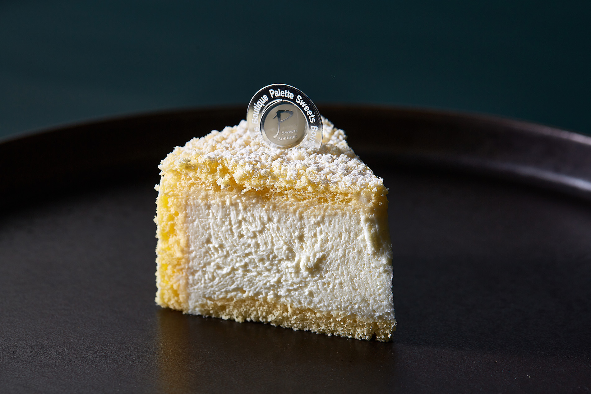 カマンベールケーキ