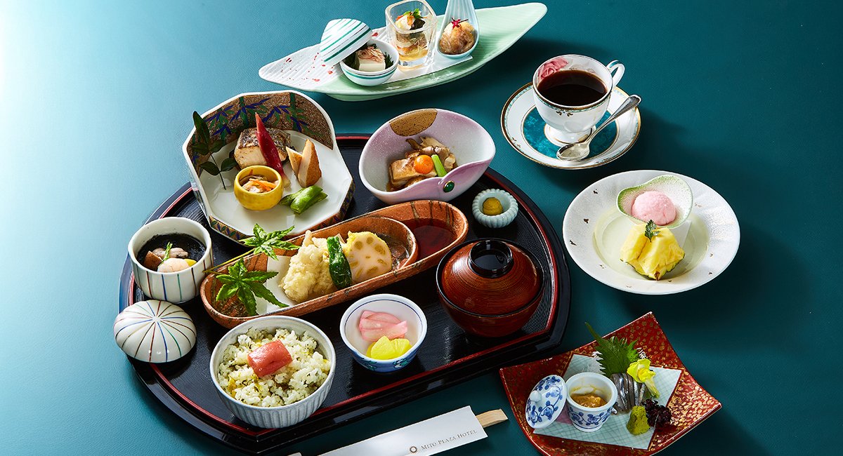 【九州満喫フェア】九州御膳