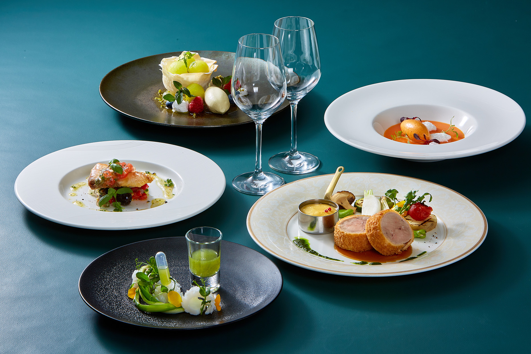 アーリーサマー