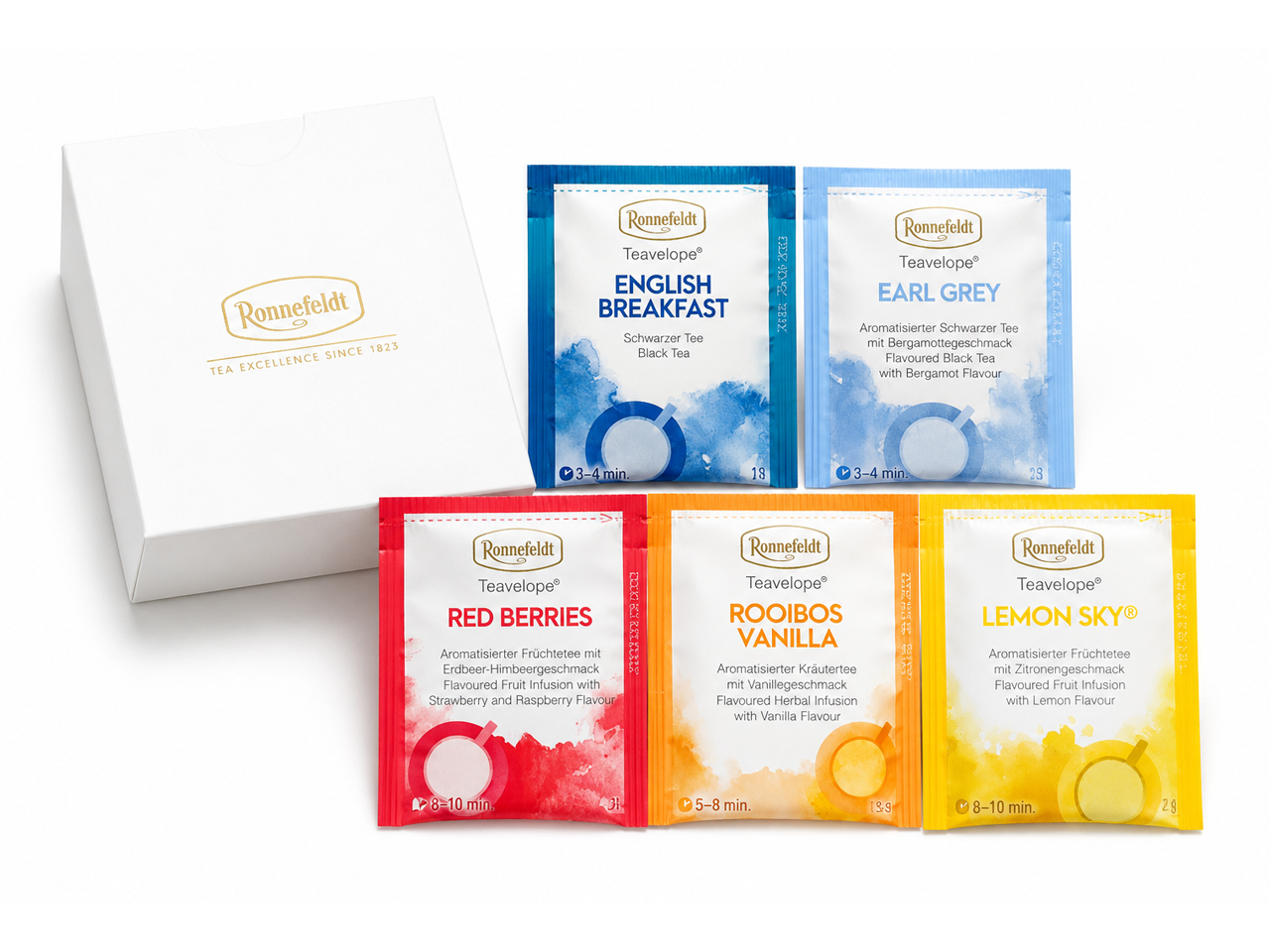 ＜水戸のあじさい旅＞ロンネフェルト紅茶で楽しむ優雅なティータイム ご宿泊プラン　～ご朝食付～