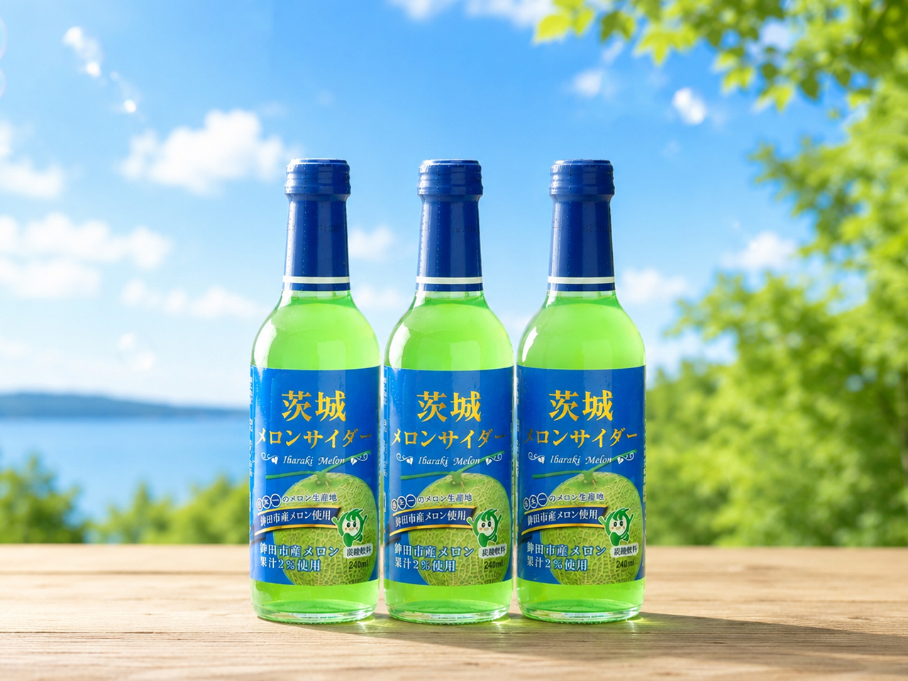 【夏休み限定】海と森で遊ぼう！茨城の夏に乾杯！ファミリーご宿泊プラン（朝食付）