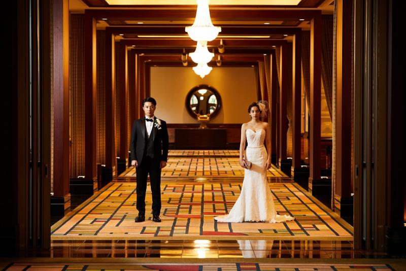 プラン 水戸プラザホテル ウエディング 茨城県水戸市の結婚式