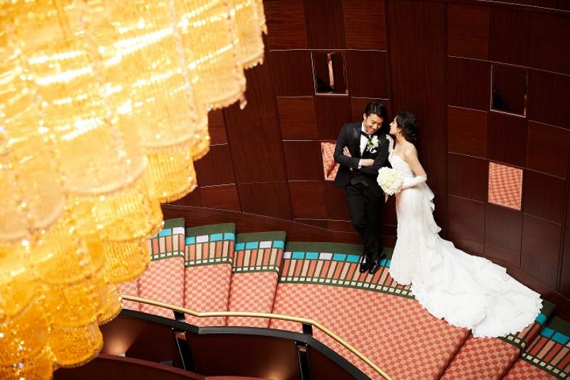 フォトウエディングプラン プラン 水戸プラザホテル ウエディング 茨城県水戸市の結婚式