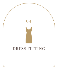 DRESS FITTING